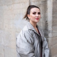 Leni Garibov
