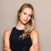 Greta Nagyova