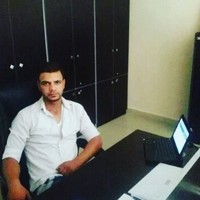 Mahmoud Abu.Hashem