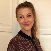 Stine Malmkvist Klingenberg
