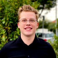 Stijn Van Hoof