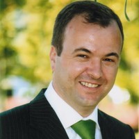 Miguel Matos