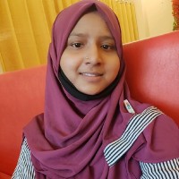 Farjana Akter