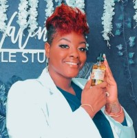 Jamara Henry
