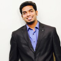 Nikhil Pradeep Saple