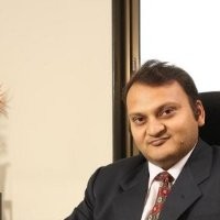 Ajay Kumar Agarwal