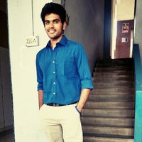 Amol Pophali