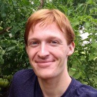 Nick Barth