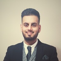 Hamandeep Singh