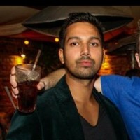 Kamron Mohammed