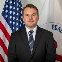 Michael McKiernan
