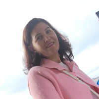 Joumana Krayker Serhan