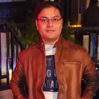 Deepak Verma