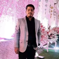 Siddhant K.