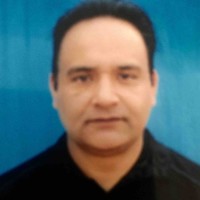 Manjit Batth