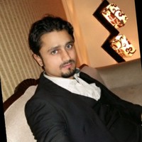 Ch Naqash
