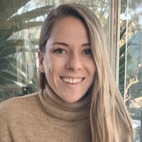 Nicole Smith, M.S., CCC-SLP