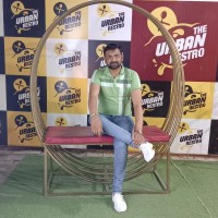 Hirani Bharat