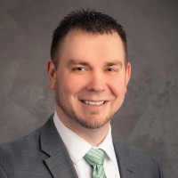 Braden Fish, MSW, MHP
