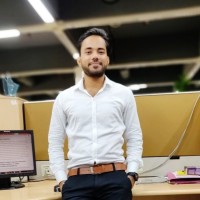 Akash Chauhan