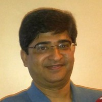 Prashant Prasade