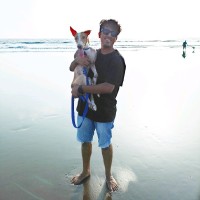 Mayur Kesaria