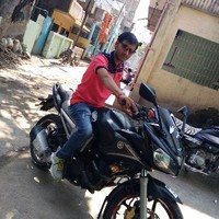 Pritesh Patidar