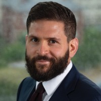 Andrew M. Baxter