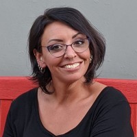 Brandy Jordan