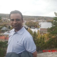 Fakeer M.Balouch Senior Protocol Officer