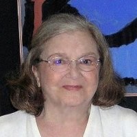 Lillian Kayte