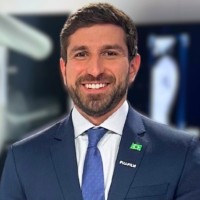 Marcelo Palis