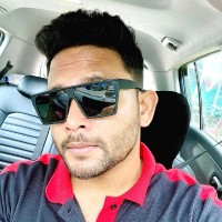 Sandip Nayak