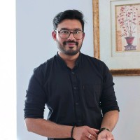 Aarsh Sadanandan