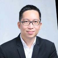 William Darmadi, M.Sc., CIS