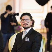 Syed Kazim Ali