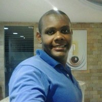 Idailton Borba Dias