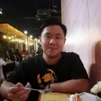 Colin Chong
