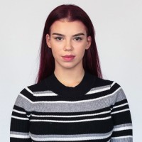 Hayley Hopkins