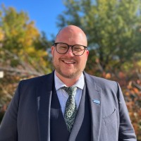 Smith Heavner, PhD, RN