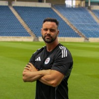 Theodoros Antonopoulos