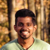 Ashwin Unnikrishnan