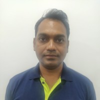 Avinash Salvi