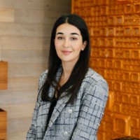 Eda Gülmüş