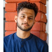 Shravanth Vidyacharan