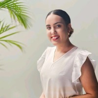 Rebeca Vitória