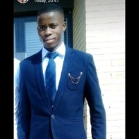 Mkabai Brian Dhlamini