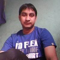 Shashi Kant Tripathi