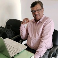 Rajesh Taksale