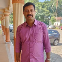 Pranesh Rajashekar